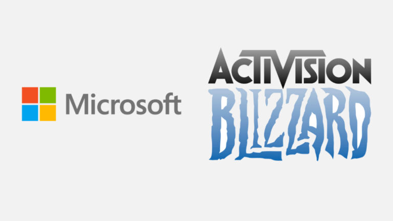 Rajkotupdates.News : Microsoft Gaming Company To Buy Activision Blizzard For Rs 5 Lakh Crore