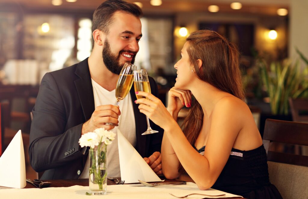 Romantic Restaurants for date | Wealthymagazines.com
