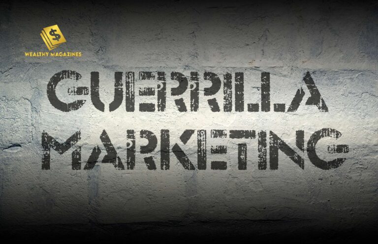 Does Guerrilla Marketing Use Unconventional Tactics to Boost a Business? Does Guerrilla Marketing Use Unconventional Tactics to Boost a Business?