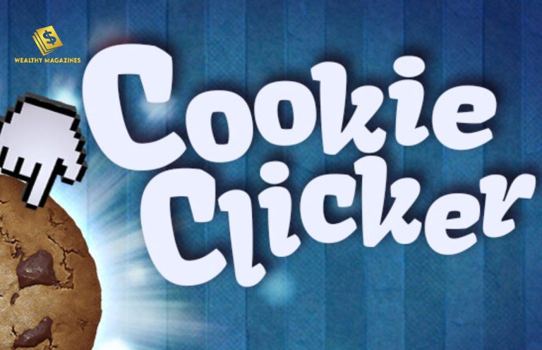 Cookie Clicker: The Most Addictive Game Ever