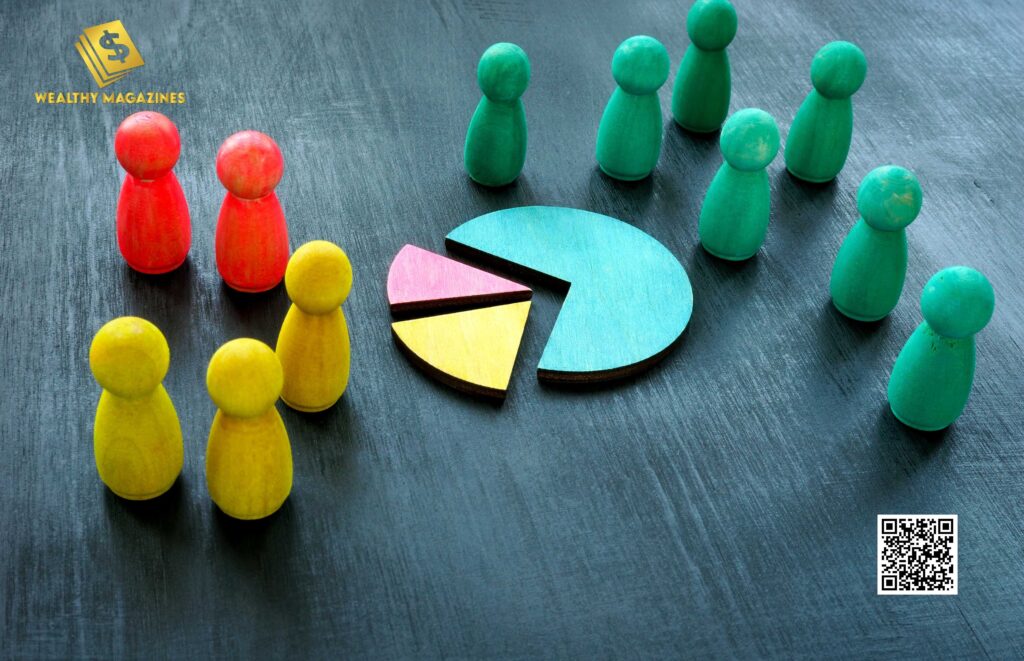 Behavioral Segmentation | Wealthymagazines.com