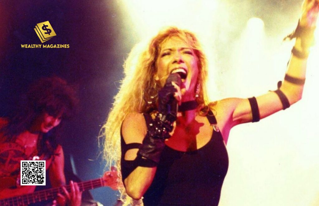 Emi Canyn musical career