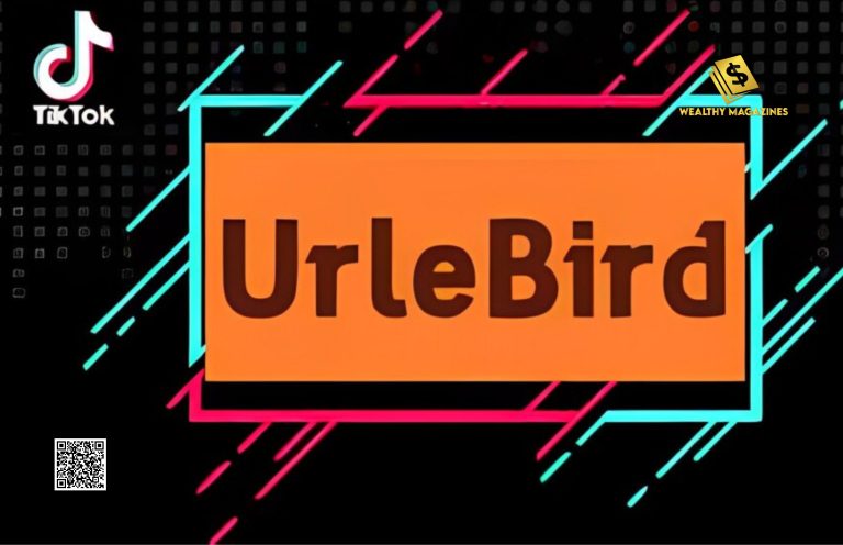 Urlebird: A Better Way to Watch and Download TikTok Videos
