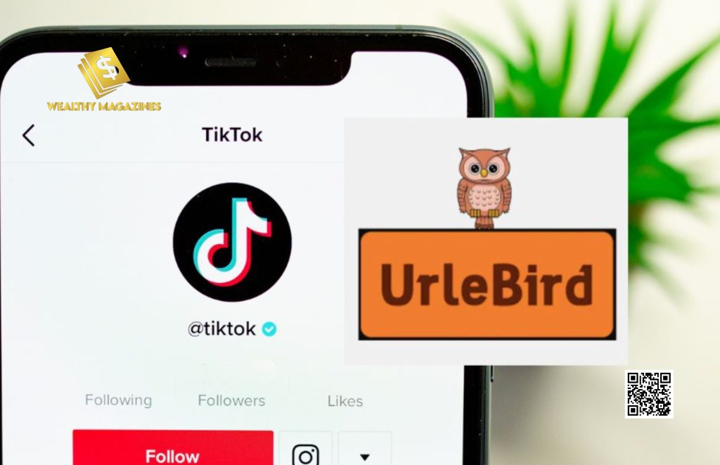 Why Use Urlebird?