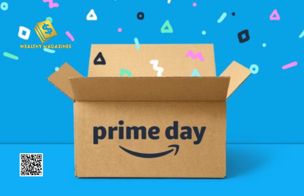Amazon Prime Day 2023 | Wealthymagazines.com