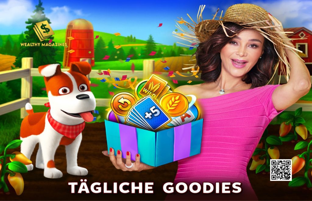 Streak Bonuses and Extra Rewards | Wealthymagazines.com