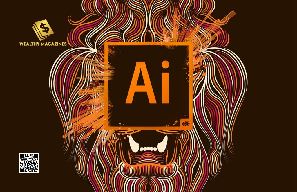 Adobe Illustrator: Vector Graphics | Wealthymagazines.com