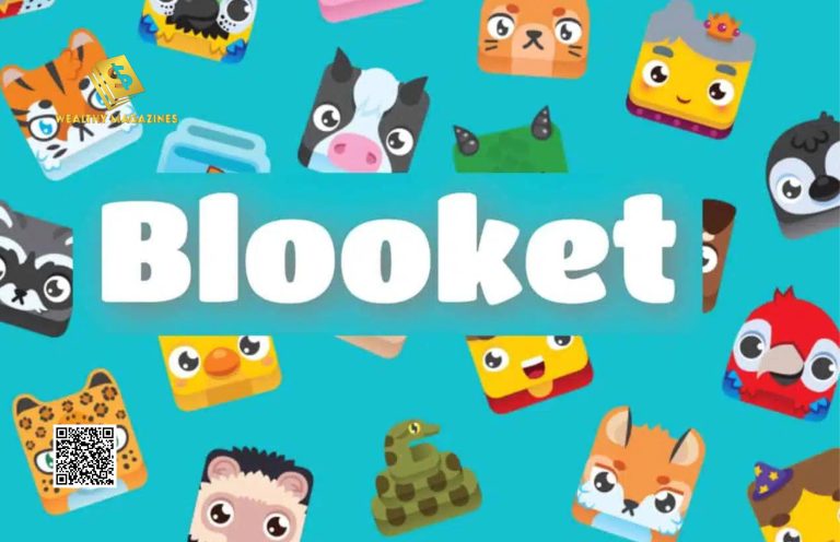 Blooket Join: Get Ready to Learn and Play! Blooket Join: Get Ready to Learn and Play!