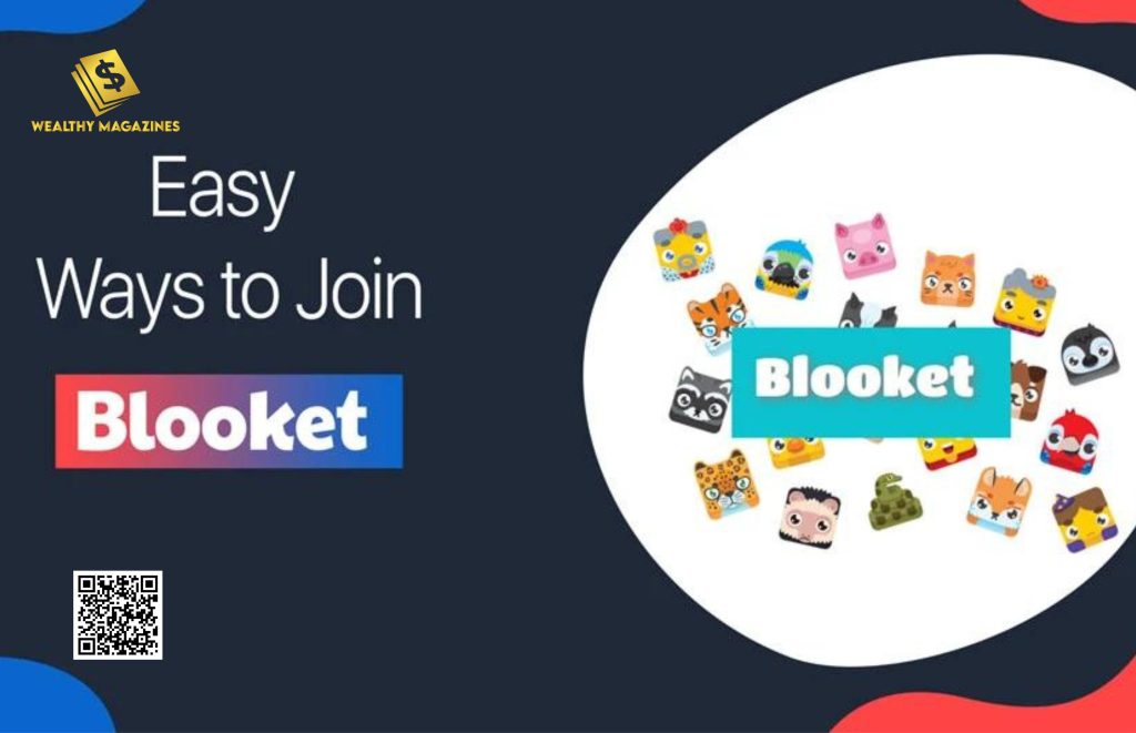 Why you should join a Blooket game?