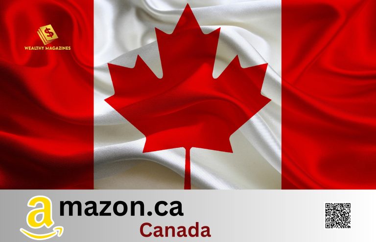 Shop and Sell Smart with Amazon Canada