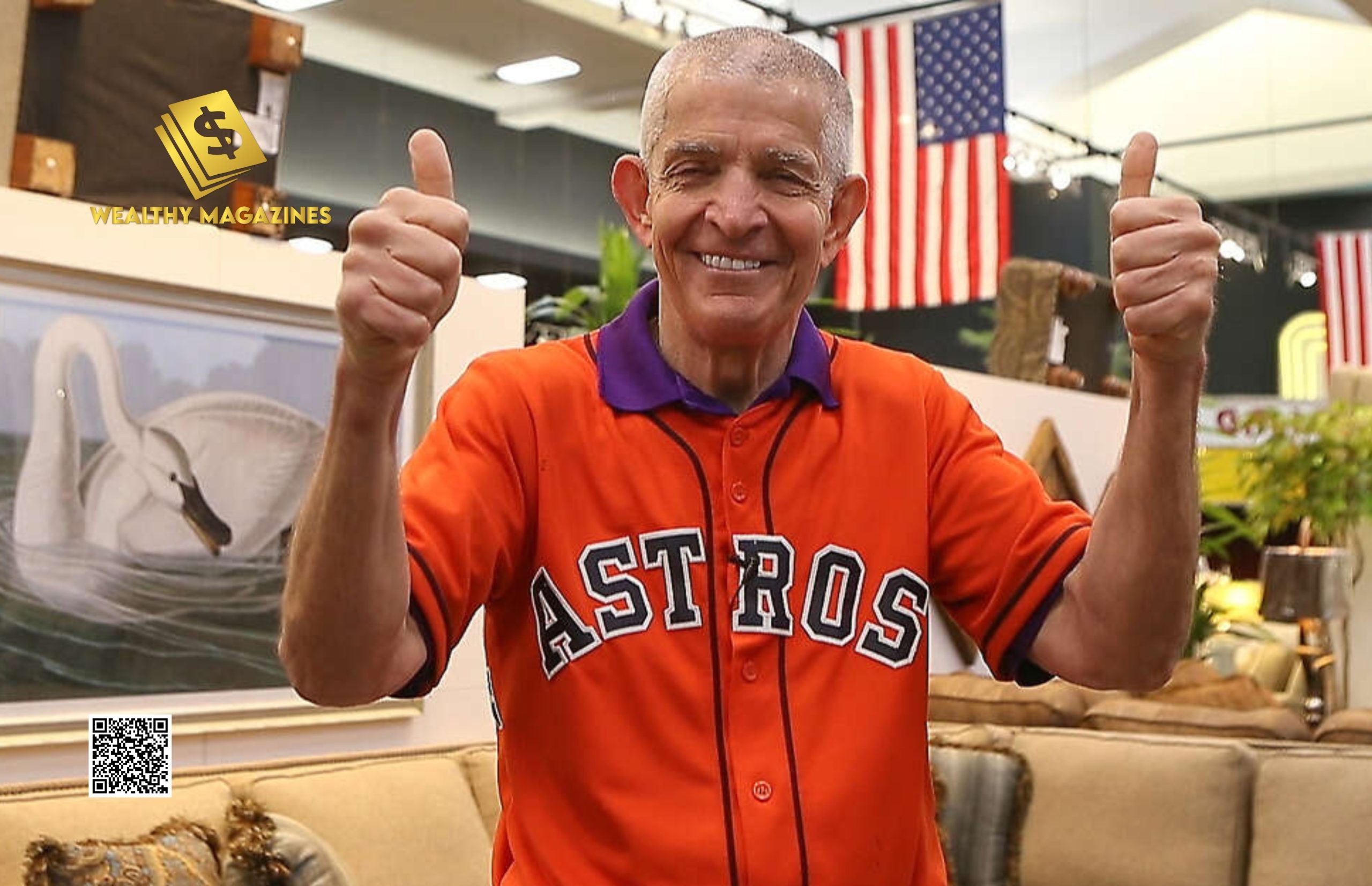 Mattress Mack Net Worth How a Furniture Mogul