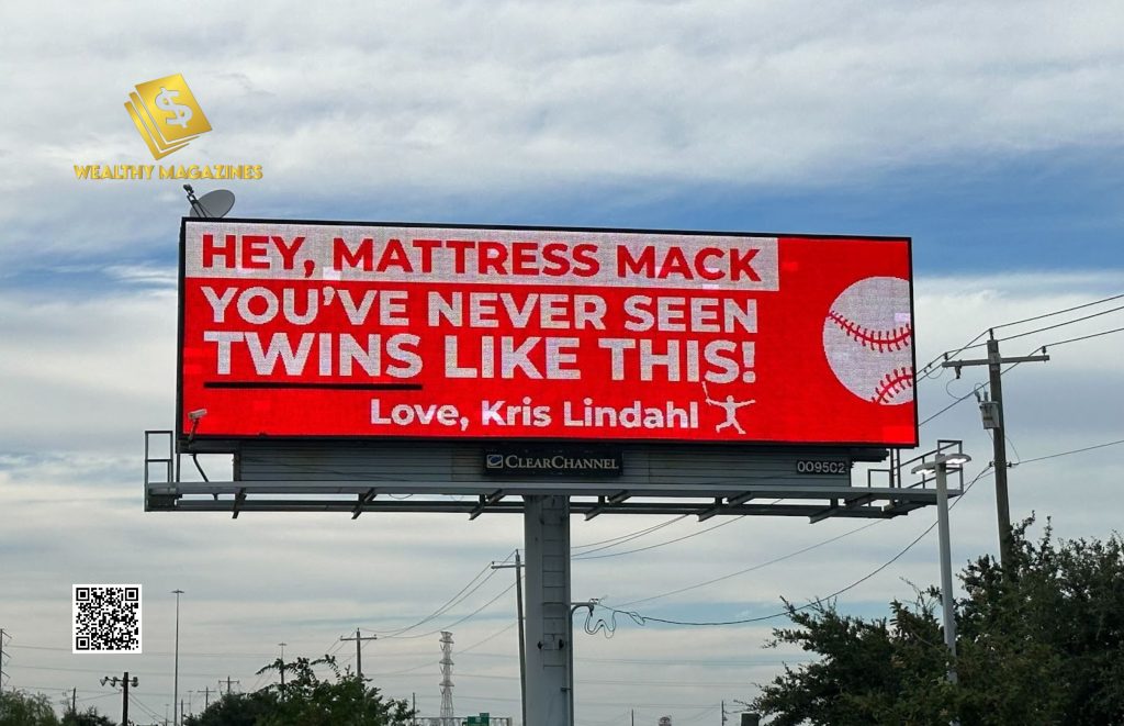 The Power of Advertising