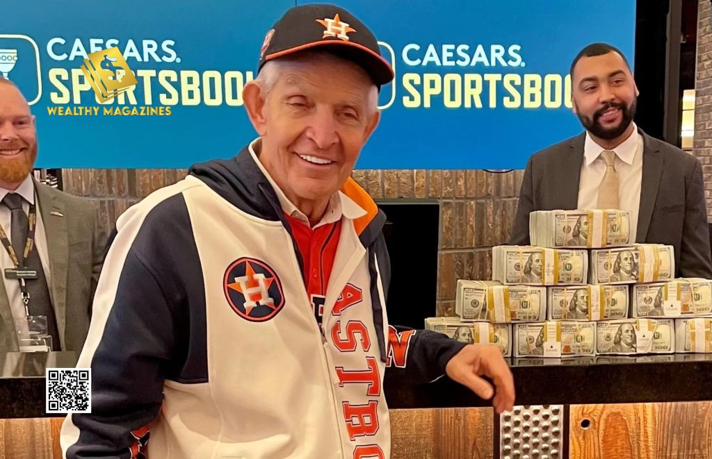 Mattress Mack Net Worth