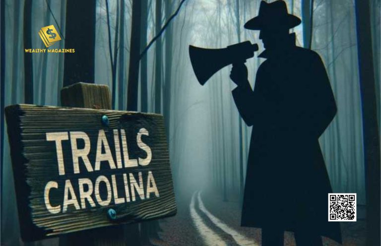 Trails Carolina “Investigation”: The Inside Story Trails Carolina "Investigation": The Inside Story