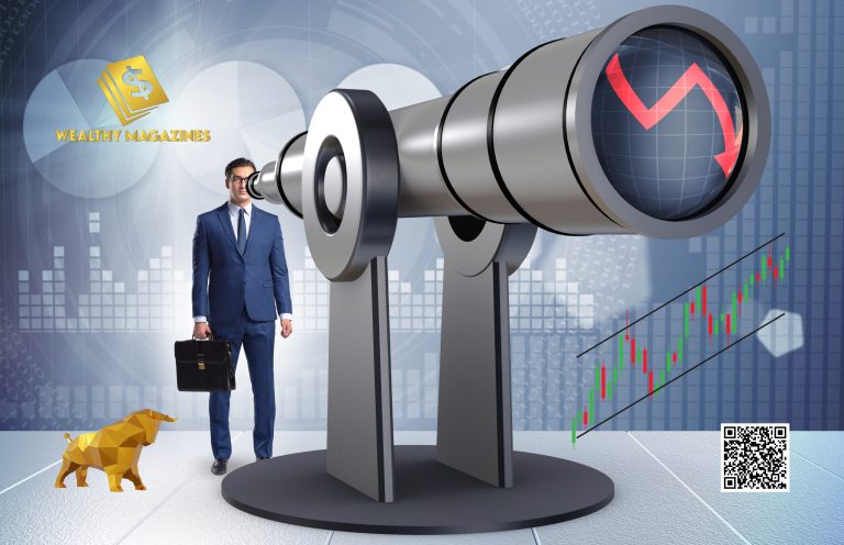 Stock Market Prediction for Next 5 Years: How to Profit from the Ups and Downs