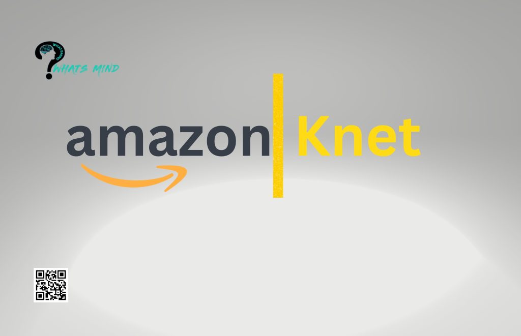 A Sneak Peek into Amazon