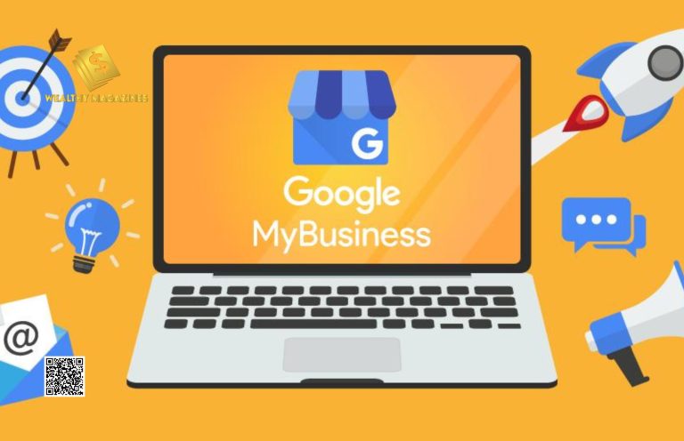 Google My Business: The Key to Online Success Google My Business: The Key to Online Success