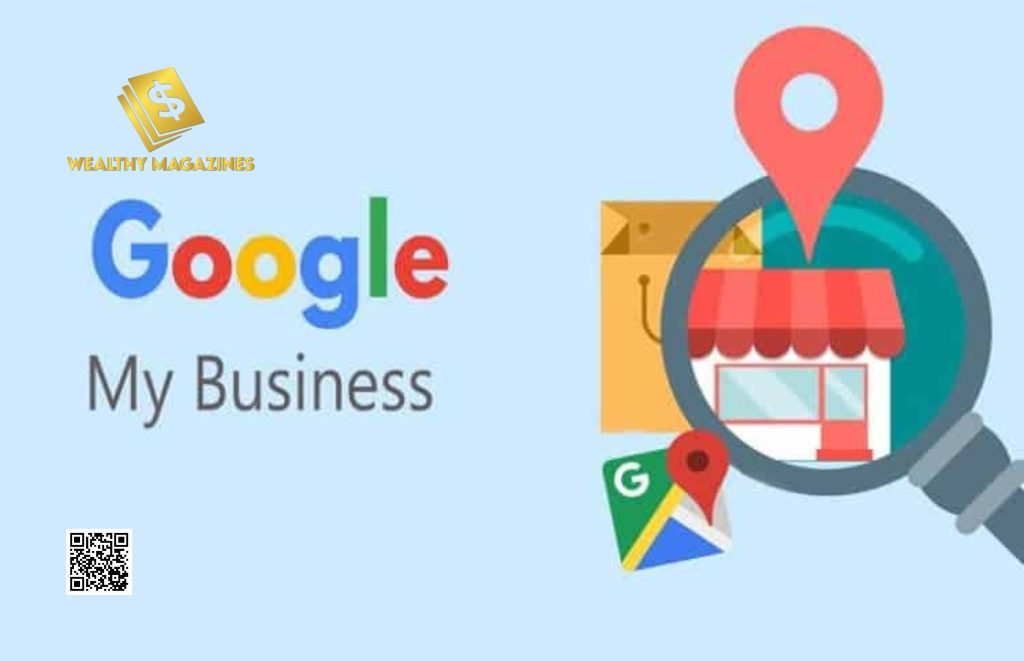 What is Google My Business?