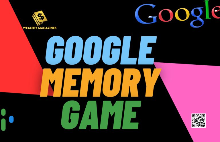 Test Your Memory With Google Memory Game Test Your Memory With Google Memory Game