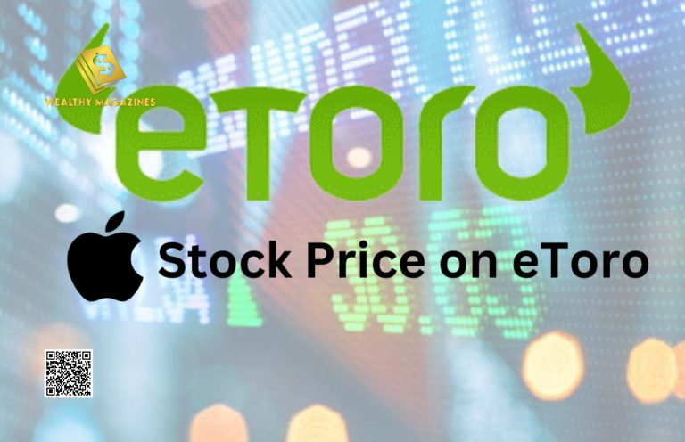 A Peek at the Apple Stock Price on eToro