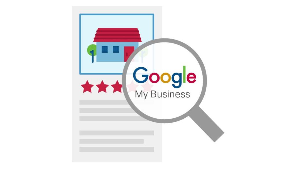 Utilize Google My Business for Enhancing Your Online Presence