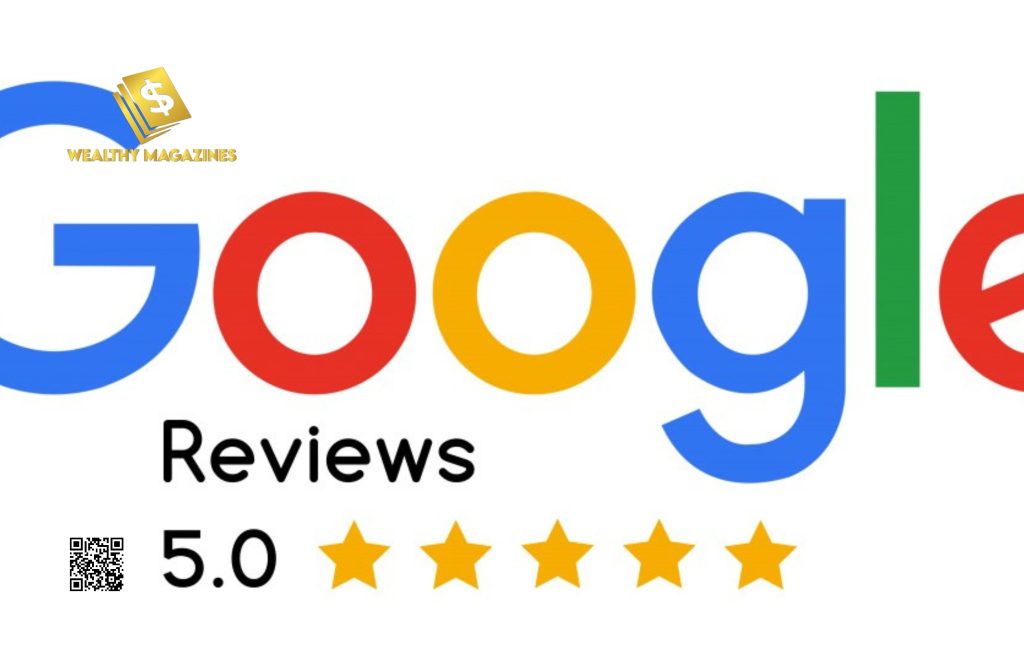 What are my Google reviews?