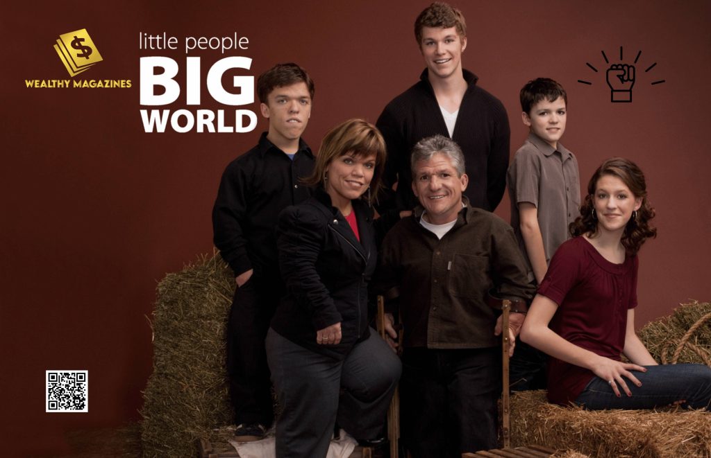 Little People, Big World (LPBW)