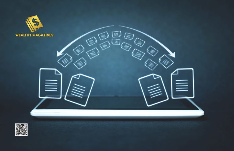 Files Over Miles – Introduction, Working, Benefits, Limitations & Substitutes