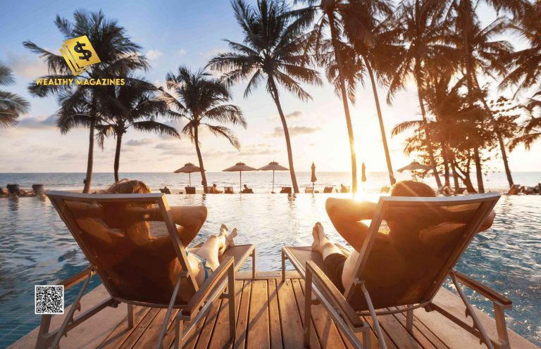 Globorati – A New Way of Traveling, Usage, Benefits & Security 