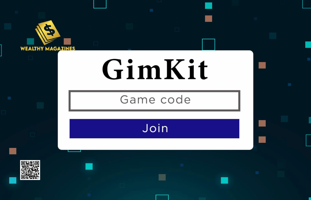 How to Enter in Gimkit Join as a Student/Player