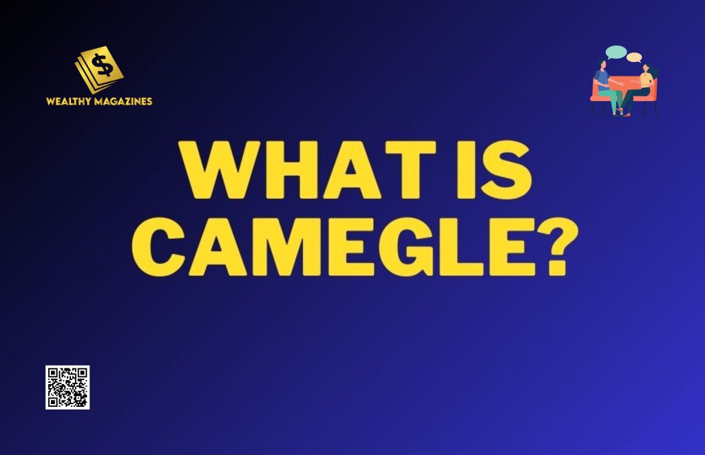 What is Camegle?