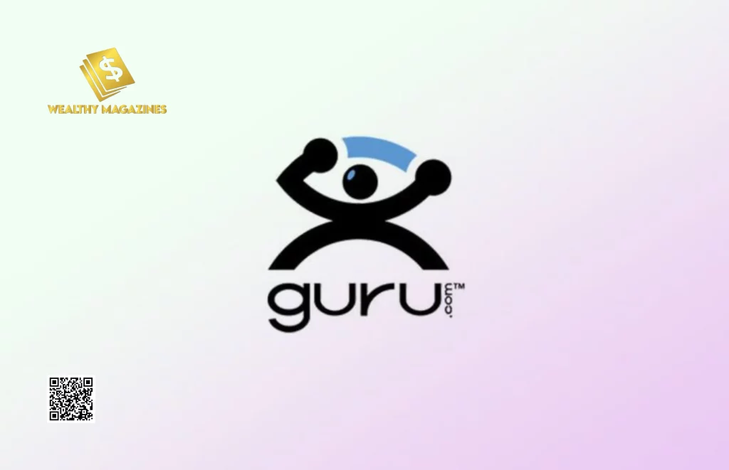  What is Guru.com?  