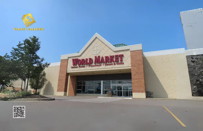 World Market – Does it offer the best furniture?
