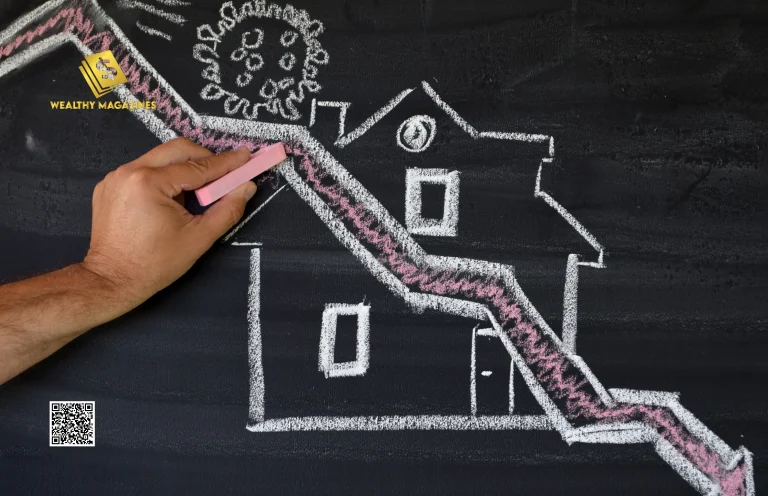 Housing Market Crash – Is it about to happen? (Updated 2024)