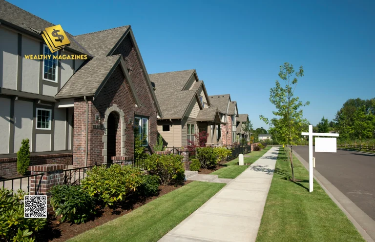 Housing Market – Recent Trends (2024) & Future Predictions (2028)