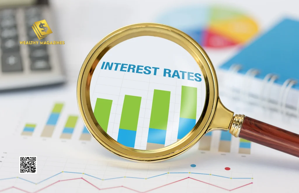 Soaring Interest Rates