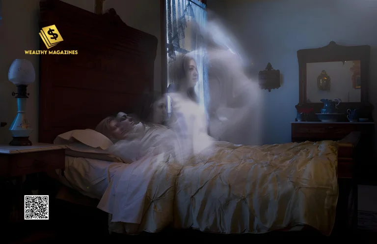 How to Find Out If Someone Died in Your House