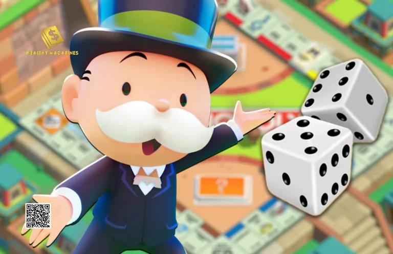 Obtaining Free Monopoly Go Dice Links: A Comprehensive Guide