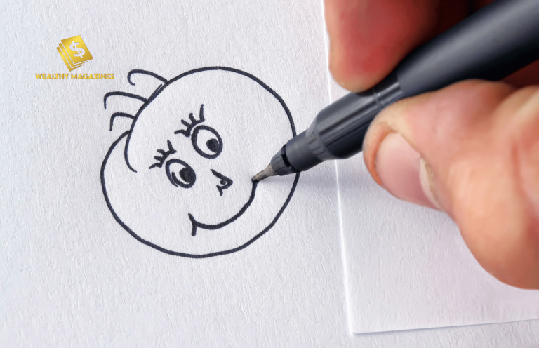 Soothing and Easy Doodles For Beginners To Relax Their Mind