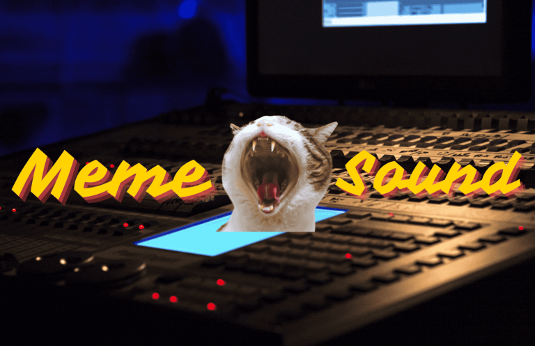 Meme Soundboard: Discover The Amusement With The Popular Meme Sound Effects For Content Creation