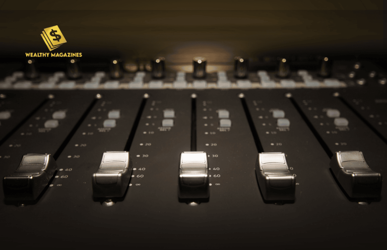 Comprehensive Overview Of Sound Buttons